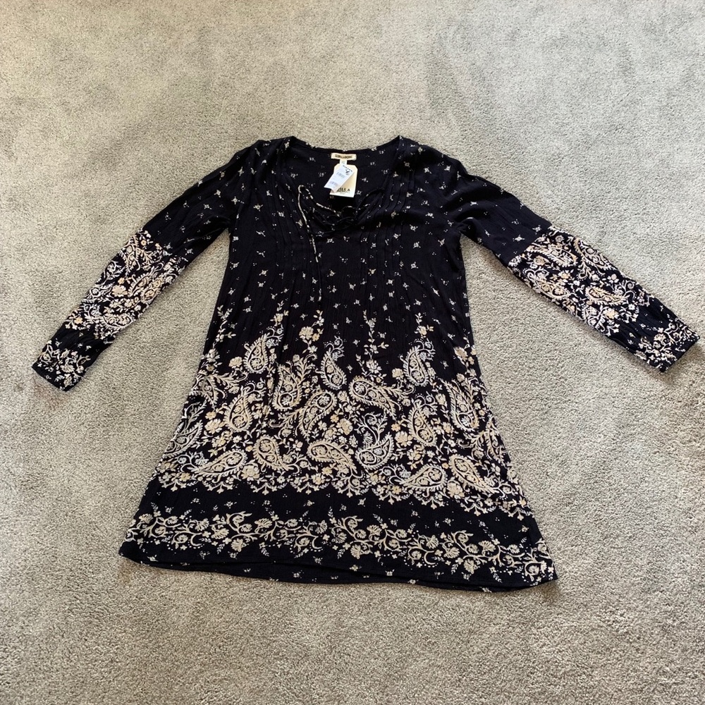 BILLABONG DRESS NWT